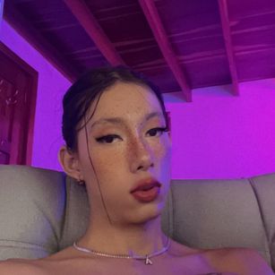 Doja Alice Soto Mejia smallchest Model - Doja Alice Soto Mejia smallchest