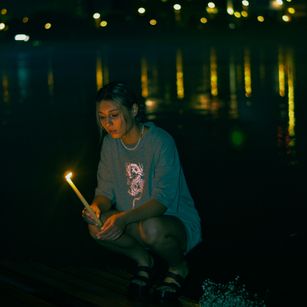 Model - dark_lisa Hot