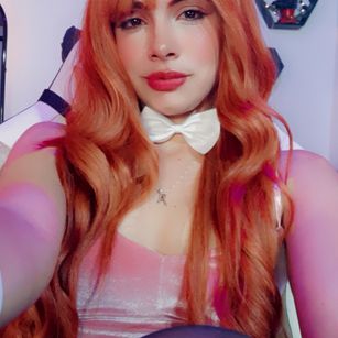 Model - Xime deepthroat