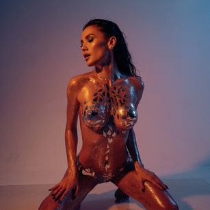 AminaPleasure dildo Model - AminaPleasure dildo