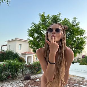 ANNABELLEBROX squirt Model - ANNABELLEBROX squirt