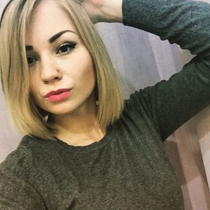 Model - Paris Blond 3