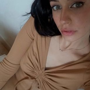 candy_gata brunette Model - candy_gata brunette