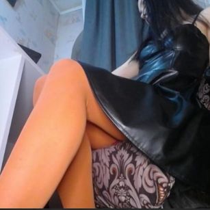 Miss Stress sph Model - Miss Stress sph