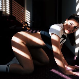 Sasha femdom Model - Sasha femdom