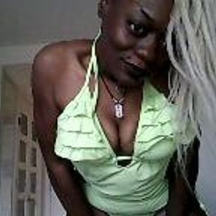 Model - MistressThick 9