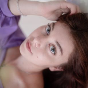 MollyMeltor tattoo Model - MollyMeltor tattoo
