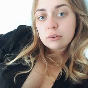 GoddessNika goddess Model - GoddessNika goddess