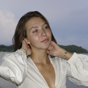 Model - Lina Siren cuckold