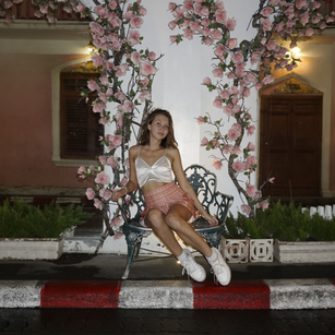 Lina Siren blowjob Model - Lina Siren blowjob