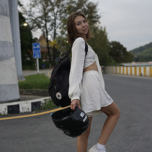 Lina Siren sph Model - Lina Siren sph