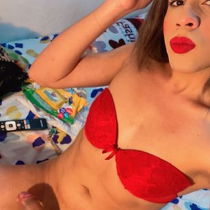 CamilaGrant latina Model - CamilaGrant latina