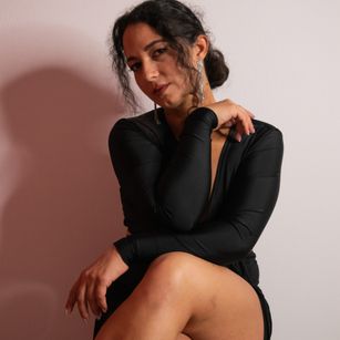 Linda heels Model - Linda heels
