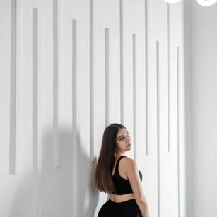 Dannie naughty Model - Dannie naughty