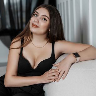 Dannie stockings Model - Dannie stockings