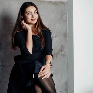 Dannie feet Model - Dannie feet