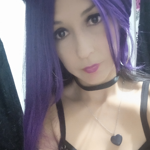 alice_fetish_xxx fetish Model - alice_fetish_xxx fetish