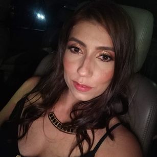 JulianaPretty LATIN Model - JulianaPretty LATIN