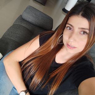 JulianaPretty FRIENDLY Model - JulianaPretty FRIENDLY