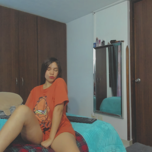 Lunita sweet Model - Lunita sweet