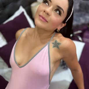 ChristyKiut latina Model - ChristyKiut latina