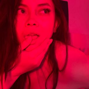 Madison Rogers anal Model - Madison Rogers anal