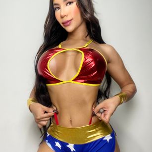 Laura Candice latina Model - Laura Candice latina