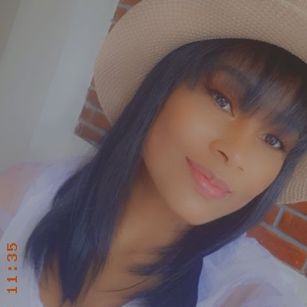 AshantiDavis mature Model - AshantiDavis mature