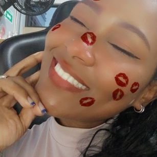 AshantiDavis fantasy Model - AshantiDavis fantasy