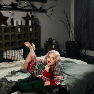 Roxy dance Model - Roxy dance