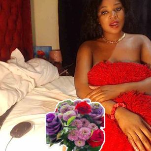 Ebonyqueen Ebony Model - Ebonyqueen Ebony
