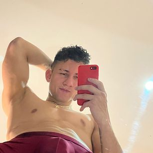 thintommy dancing Model - thintommy dancing