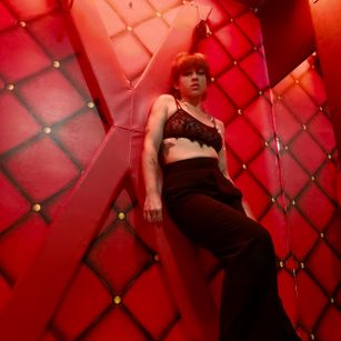CherryAlekza hairy Model - CherryAlekza hairy