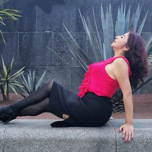 Marcela_SweetHeart mature Model - Marcela_SweetHeart mature