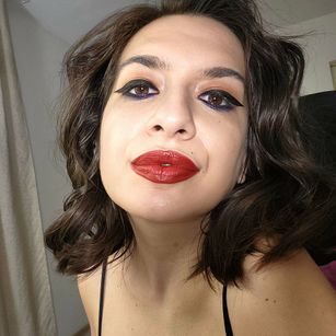 YourGoddessM roleplay Model - YourGoddessM roleplay