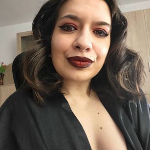 YourGoddessM femdom Model - YourGoddessM femdom
