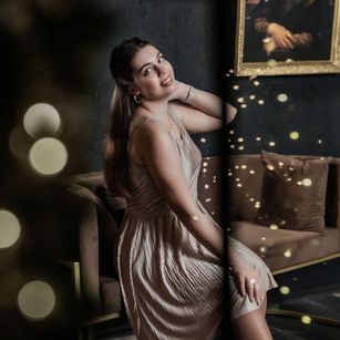 Dannie heels Model - Dannie heels