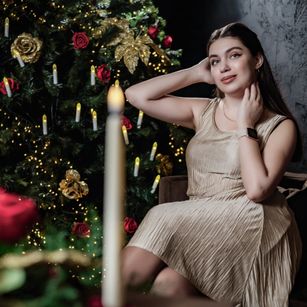 Dannie sexy Model - Dannie sexy