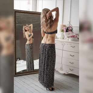 Model - lovellyblond SweetAndSassy