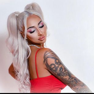 GoldenAmber dildo Model - GoldenAmber dildo