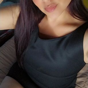 Model - Natalia Santamaria anal