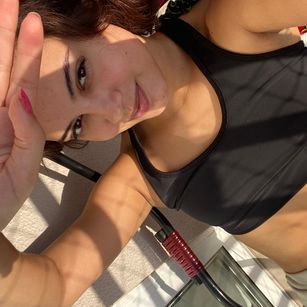 Model - Maria Jes new