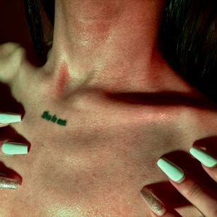 VioletGrace petite Model - VioletGrace petite