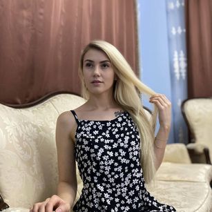 Kristina dominant Model - Kristina dominant
