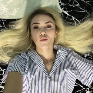 Model - Kristina wetpussy