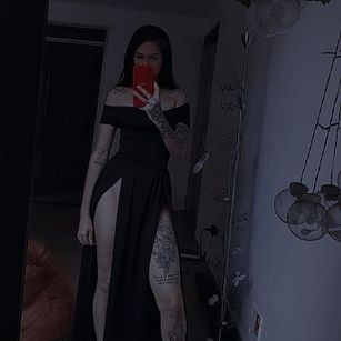 Model - BebeSitaSweet young