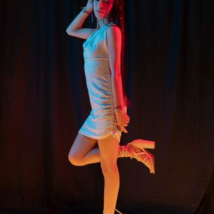 SaraClarker Anal Model - SaraClarker Anal