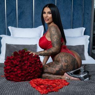 FiresBomb777 pussy Model - FiresBomb777 pussy