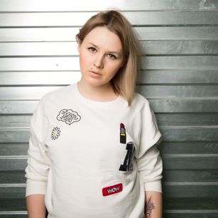 HotGloryGirl 1 Model - HotGloryGirl 1