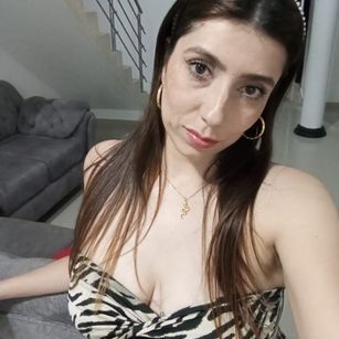 JulianaPretty PRETTY Model - JulianaPretty PRETTY